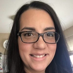 Meet your Posher, Candice